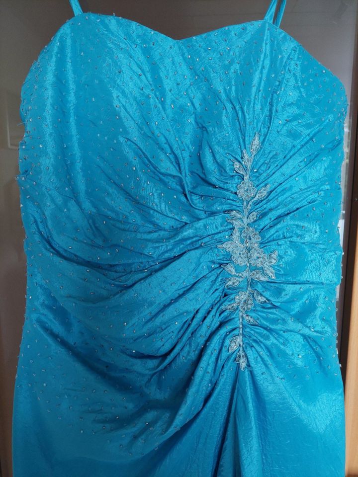 Abendkleid Gr. 44/46 in Algermissen