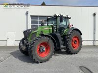 Traktor Fendt 936 ProfiPlus Nordrhein-Westfalen - Rietberg Vorschau