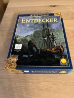 Klaus Teuber „Entdecker“ Findorff - Weidedamm Vorschau