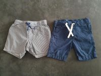 Leichte Shorts, Baumwolle, H&M, Größe 92 Baden-Württemberg - Ostfildern Vorschau