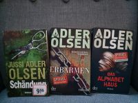 Jussi Adler Olsen Bücher Rostock - Gehlsdorf Vorschau