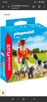 Playmobil verschiedene Sets Niedersachsen - Hesel Vorschau