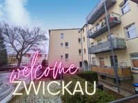 ++ tolle Büro- bzw. Gewerbeeinheit - angesagte Geschäftslage im Bahnhofsviertel ++ Sachsen - Zwickau Vorschau