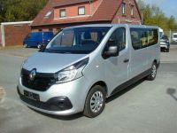 Renault Trafic dCi GrandExpression L2-Navi-Klima-8 Sitze Niedersachsen - Wittmund Vorschau