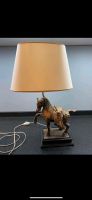 Mid Century Tang Horses Japan Tischlampe Nordrhein-Westfalen - Monschau Vorschau