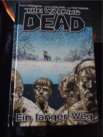 the walking dead ein langer weg 154 seiten HC deutsch 2006 Hamburg - Altona Vorschau