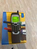 Nokia 7110 Nordrhein-Westfalen - Hamm Vorschau