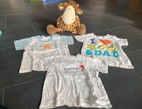 T-Shirt Größe 80 kaufe 4!zahle 3 Baden-Württemberg - Untergruppenbach Vorschau