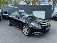 Mercedes-Benz C 220 CDI BlueEfficiency/AUTOMATIK/NAVI/SHZ Niedersachsen - Lohne (Oldenburg) Vorschau