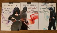 Schatten Trilogie - Brent Weeks - Paperback Nordrhein-Westfalen - Emsdetten Vorschau