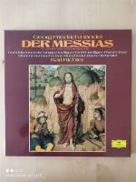 Vinyl Klassik Händel "Der Messias" Rheinland-Pfalz - Sankt Goarshausen  Vorschau