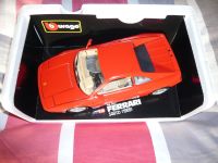 Burago Ferrari 348tb Hessen - Künzell Vorschau