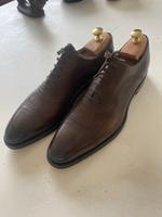 Bally Scribe Scanio - gr. 44,5 - wie NEU - NP 1.100 EUR Stuttgart - Bad Cannstatt Vorschau