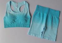 Yoga set/Sportbekleidungsset/Sport BH+Hose/Jogging Suit Düsseldorf - Grafenberg Vorschau