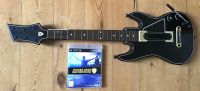 Wireless Guitar Hero Controller Gitarre + PS3 Guitar Hero Live Rostock - Hansaviertel Vorschau