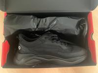 Hugo Boss Sneaker – Größe 42 – Schwarz – Neuwertig Dortmund - Schüren Vorschau