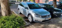 VW Passat B7 Alltrack 4Motion Bayern - Nördlingen Vorschau