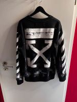 • Off-White Galaxy Sweater S(L) Thüringen - Gierstädt Vorschau