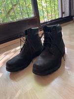 Timberland Stiegel Herren 45 schwarz Boots Bremen - Blumenthal Vorschau