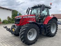 Massey Ferguson 6714S Bayern - Oberding Vorschau