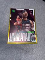 Panini NBA Top Class 2023/24! Jimmy Butler White Parallel!! Köln - Porz Vorschau