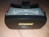 Heromask VR-Headset Bayern - Miltenberg Vorschau