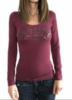 GUESS Langarm Shirt Gr. S Bayern - Garmisch-Partenkirchen Vorschau