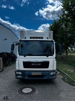 MAN TGL 8.180 4x2 BL Koffer Nordrhein-Westfalen - Kerpen Vorschau