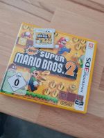 New Super Mario bros Nordrhein-Westfalen - Bad Laasphe Vorschau