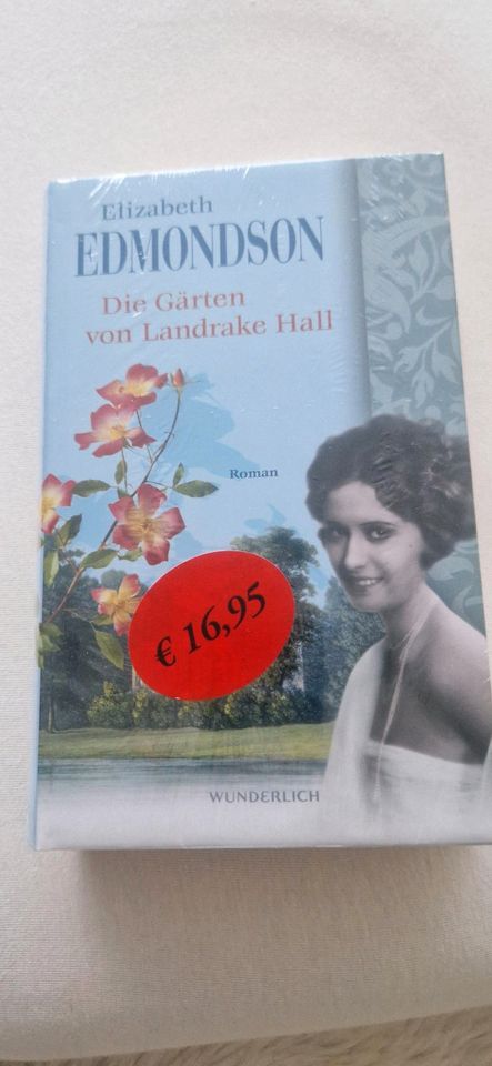 Die Gärten von Landrake Hall Buch in Wiesbaden