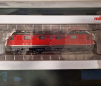 Märklin H0 3339 Elektrolok BR Ae 6/6 der SBB rot OVP Düsseldorf - Gerresheim Vorschau