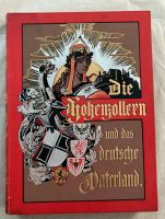 Die Hohenzollern und das deutsche Vaterland 1905 Nordrhein-Westfalen - Unna Vorschau