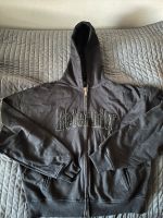 Reternity Zip Hoodie in schwarz [S] Schleswig-Holstein - Norderstedt Vorschau