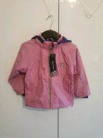 2 neue Minymo Jacken 92 + 98 rosa pink Hamburg - Altona Vorschau