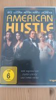 DVD,,American Hustle" Niedersachsen - Hanstedt Vorschau