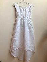 Sommer Leinenkleid xs Bayern - Bad Reichenhall Vorschau