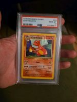 1999 Pokémon GAME 24 Charmeleon Base Set PSA 10 Rheinland-Pfalz - Gensingen Vorschau