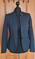 Zara Basic Blazer, blau, Größe XS / 34 Nordrhein-Westfalen - Gronau (Westfalen) Vorschau