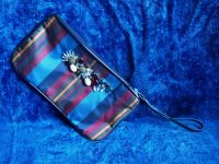 Party Clutch mit Strasssteinen / Glamour Boho Clutch Glitzer Bremen - Neustadt Vorschau