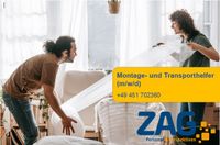 Montage- und Transporthelfer (m/w/d) in Lübeck Schleswig-Holstein - Lübeck Vorschau