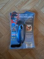 Neu! Dynamo LED Taschenlampe Hessen - Schlüchtern Vorschau