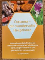Curcuma - Die wundervolle Heilpflanze Baden-Württemberg - Backnang Vorschau