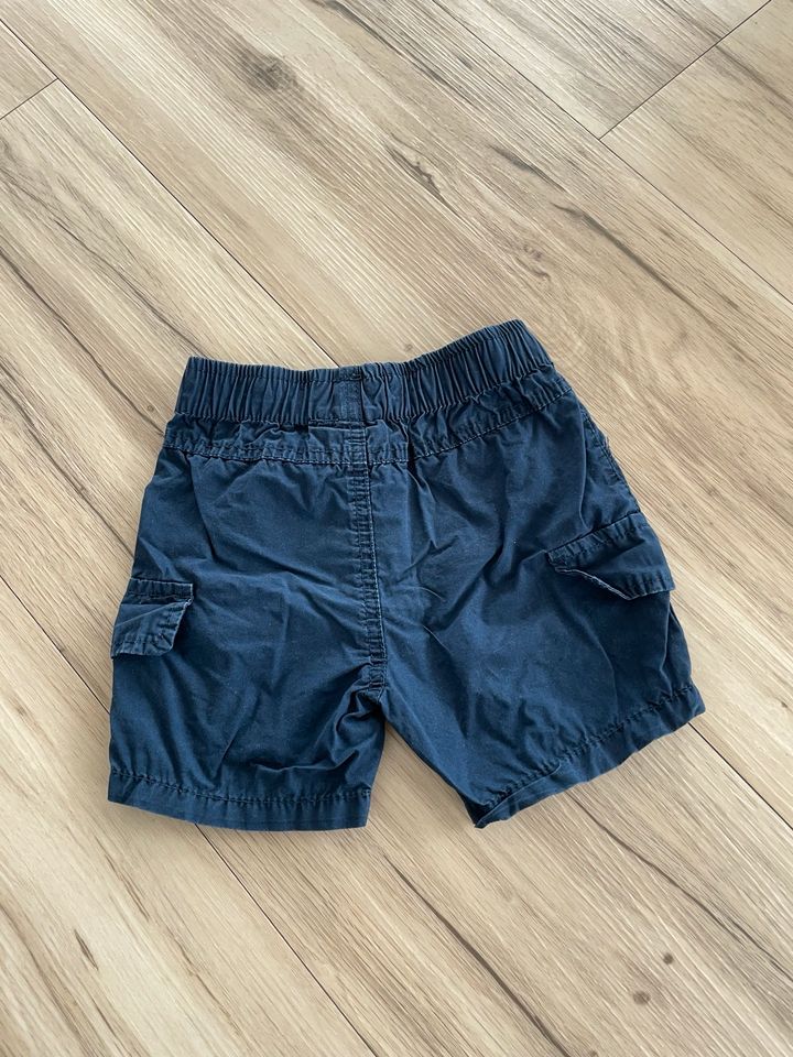 Sommer Shorts Topomini Gr. 86 in Simmerath