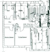 Wohnung in Bielefeld Zentrum Bielefeld - Bielefeld (Innenstadt) Vorschau