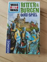 Was ist was Ritter & Burgen Quiz-Spiel Rheinland-Pfalz - Wörth am Rhein Vorschau