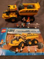 Lego City 7631 Legokipper - alle Teile Bayern - Mainburg Vorschau