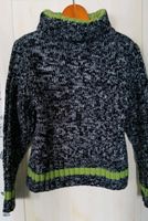 Warmer Strick Pullover für Jungen Gr. 128 Sachsen - Taucha Vorschau