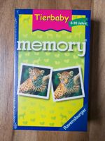 Memory "Tierbabys" von Ravensburger *NEU in OVP* Hessen - Bad Homburg Vorschau