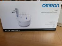 OMRON C28P Kompressor-Inhalationsgerät Bayern - Wonsees Vorschau