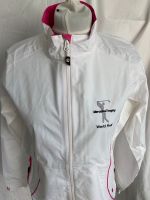 Golf Jacke FJ Dry Joy‘s Gr. 38 weiß neu wtg. Baden-Württemberg - Ostfildern Vorschau